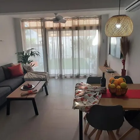 Maspalomas Sunset Apartment Playa del Ingles (Gran Canaria)