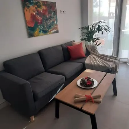 Maspalomas Sunset Apartment *