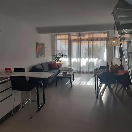 Maspalomas Sunset Apartment *