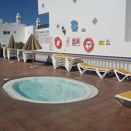 Maspalomas Sunset Apartment *